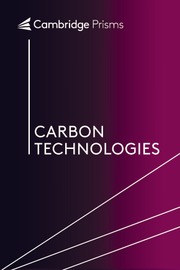 Cambridge Prisms: Carbon Technologies